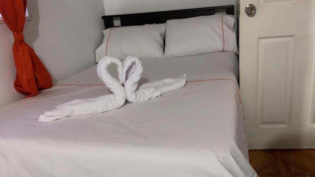 Hospedaje 3 Esquinas Guatape Ngoại thất bức ảnh