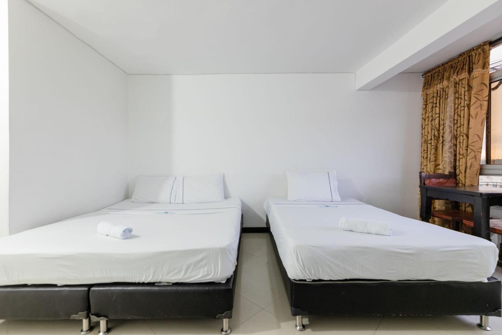 Hospedaje 3 Esquinas Guatape Ngoại thất bức ảnh