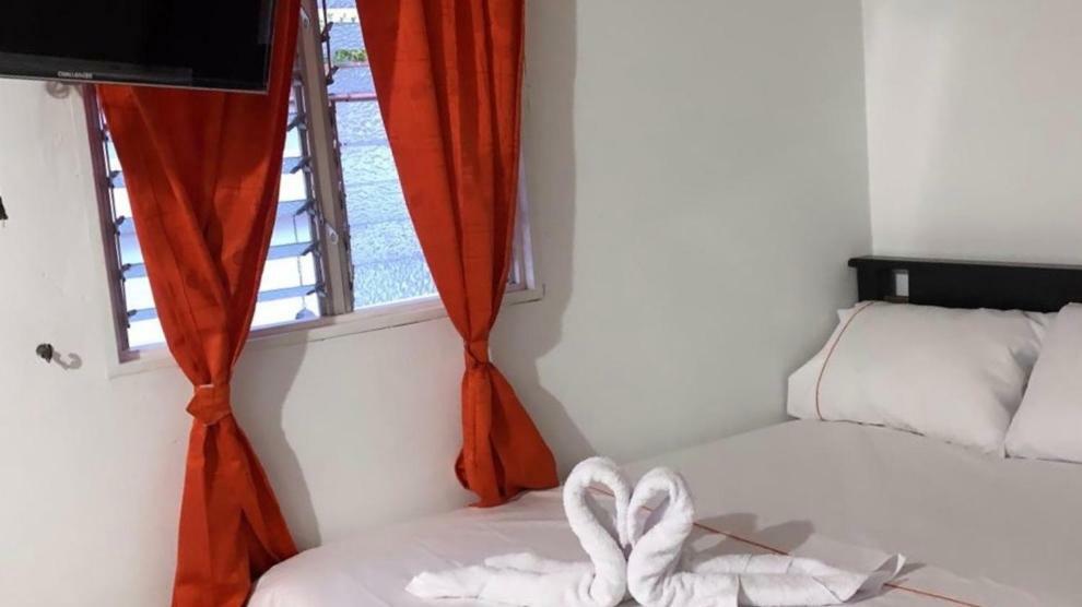 Hospedaje 3 Esquinas Guatape Ngoại thất bức ảnh